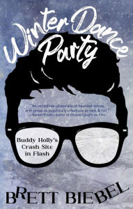 Title: Winter Dance Party, Author: Brett Biebel