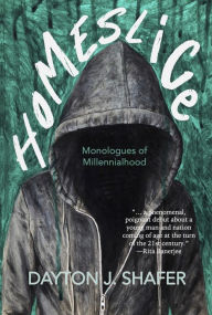 Title: Homeslice, Author: Dayton J. Shafer