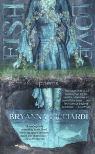 Title: Fish Love, Author: Bryanna Licciardi