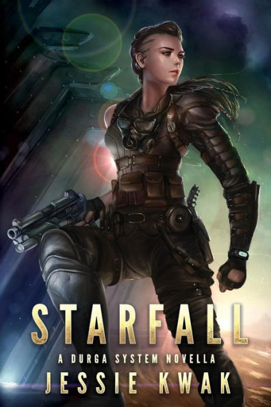 Starfall: A Durga System Novella