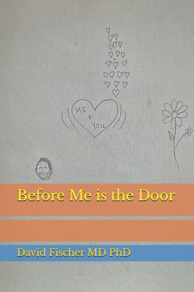 Before Me is the Door