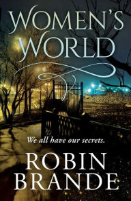 Title: Women's World, Author: Robin Brande