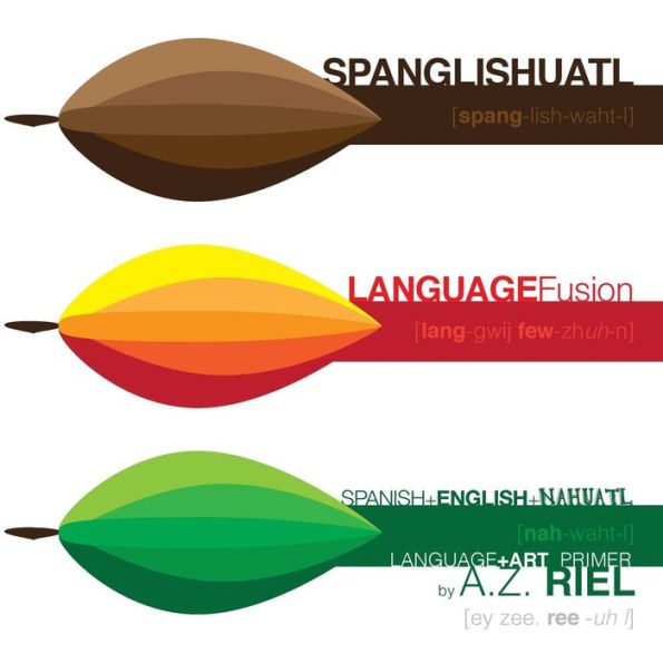 Spanglishuatl: LanguageFusion