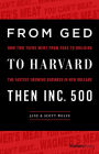 From GED To Harvard Then Inc. 500: How Two Teens Went From GEDs To Building The Fastest Growing Business In New Orleans