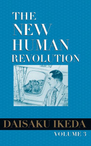Title: The New Human Revolution, vol. 3, Author: Daisaku Ikeda