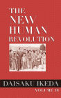 The New Human Revolution, vol. 18