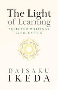 Download full books free The Light of Learning: Selected Writings on Education by  9781946635648 