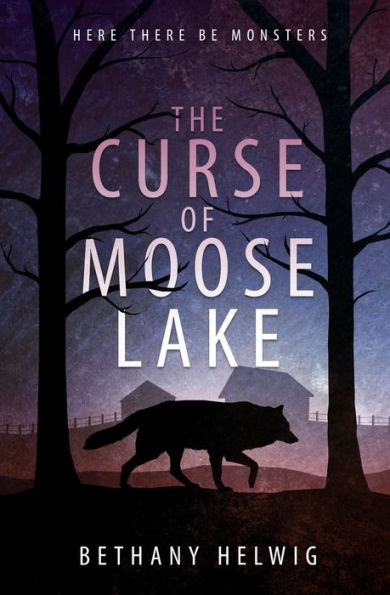 The Curse of Moose Lake