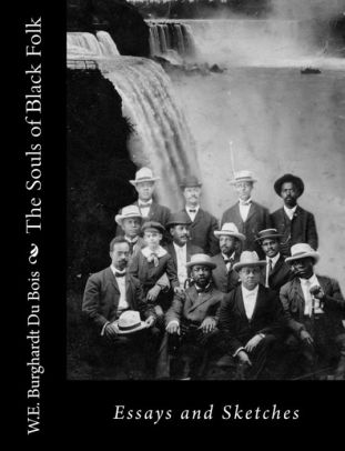 The souls of black folk essays
