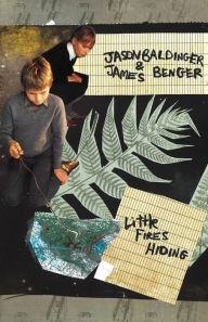 Title: Little Fires Hiding, Author: Jason Baldinger