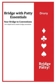 Title: Drury: Bridge with Patty Essentials: Drury, Author: Patty Tucker