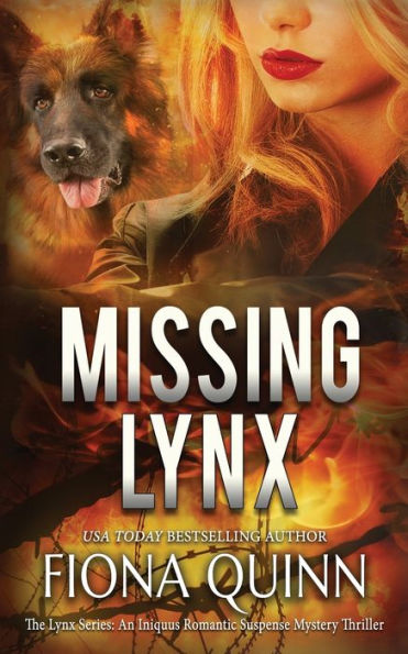 Missing Lynx