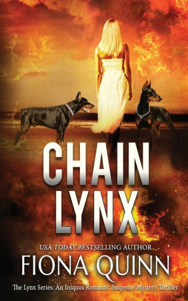 Chain Lynx