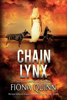 Chain Lynx: An Iniquus Romantic Suspense Mystery Thriller