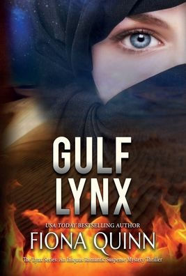 Gulf Lynx: An Iniquus Romantic Suspense Mystery Thriller