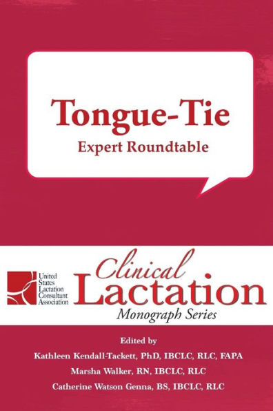 Tongue-Tie: Expert Roundtable