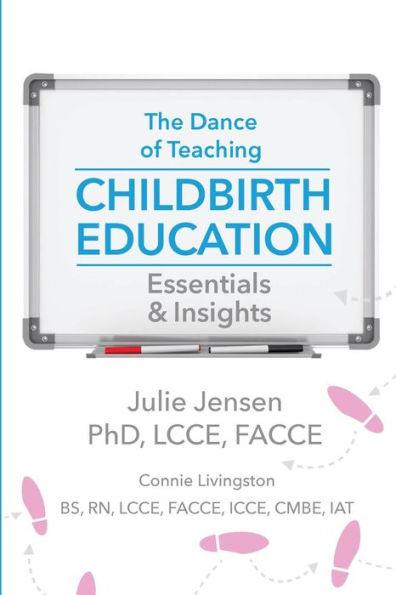 The Dance of Teaching Childbirth Education: Essentials and Insights