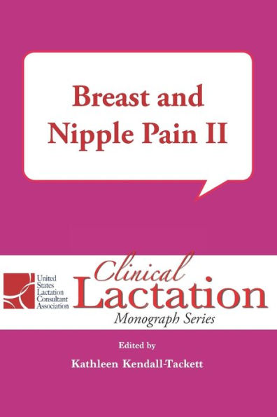 Breast and Nipple Pain II