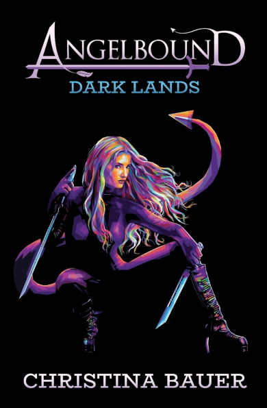 The Dark Lands