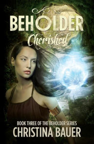 Title: Cherished, Author: Christina Bauer