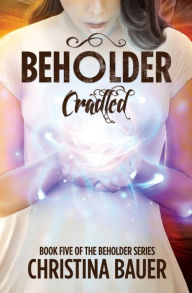 Title: Cradled, Author: Christina Bauer
