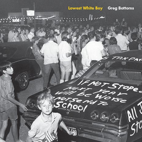 Lowest White Boy
