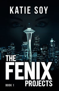 Title: The Fenix Projects, Author: Eddie GonzÃlez