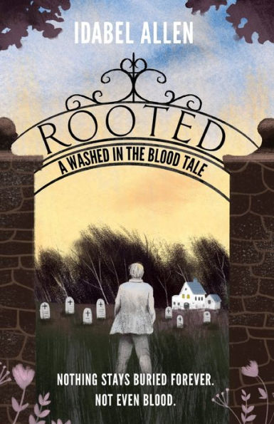 Rooted: A Historical Fiction Novel set Rural Tennessee and 1970s New York Punk Rock Scene