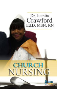 Title: Church Nurse, Author: Juanita Crawford
