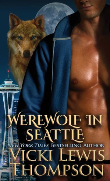 Werewolf Seattle