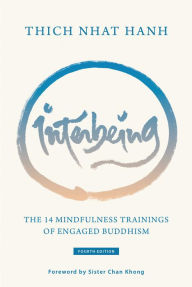 Ebook for ipod free download Interbeing: The 14 Mindfulness Trainings of Engaged Buddhism in English