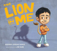 Title: The Lion in Me, Author: Andrew Jordan Nance