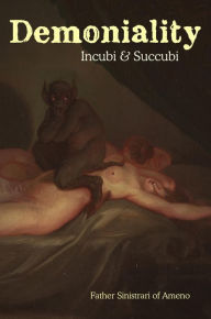 Title: Demoniality, Author: Ludovico Maria Sinistrari