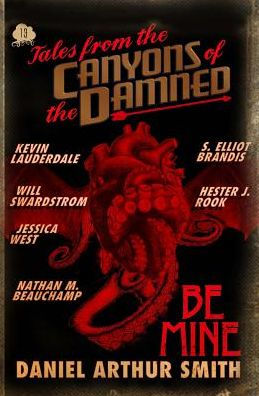 Tales from the Canyons of the Damned No. 13