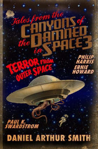 Title: Tales from the Canyons of the Damned No. 14, Author: Philip Harris