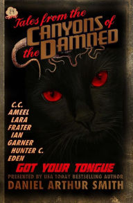 Title: Tales from the Canyons of the Damned No. 24, Author: Hunter C. Eden
