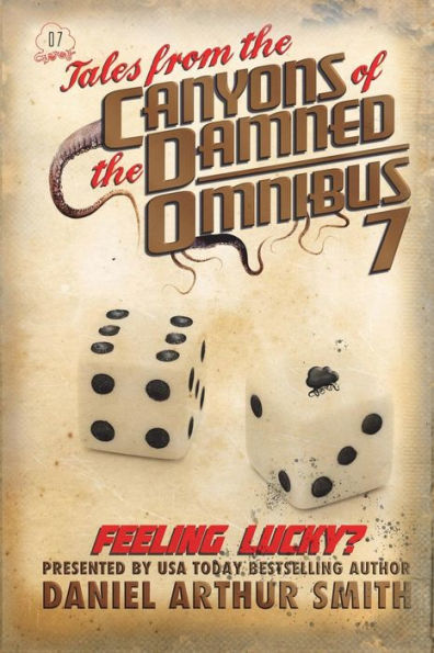 Tales from the Canyons of the Damned: Omnibus No. 7: Color Edition