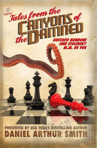 Title: Tales from the Canyons of the Damned. 32, Author: Gustavo Bondoni