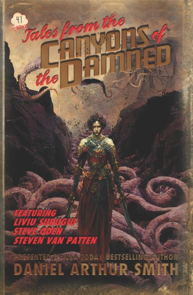 Tales from the Canyons of the Damned: No