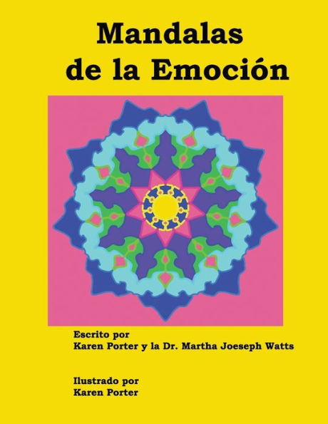 Mandalas de la Emociï¿½n