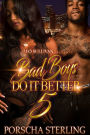 Bad Boys Do It Better 5: In Love with an Outlaw