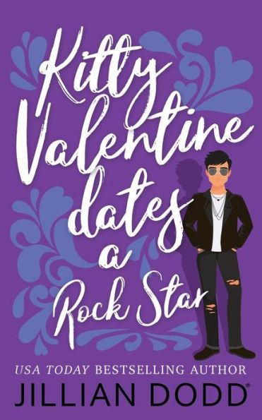 Kitty Valentine Dates a Rock Star