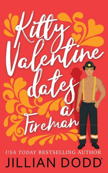 Kitty Valentine Dates a Fireman