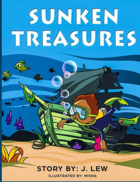 Sunken Treasures