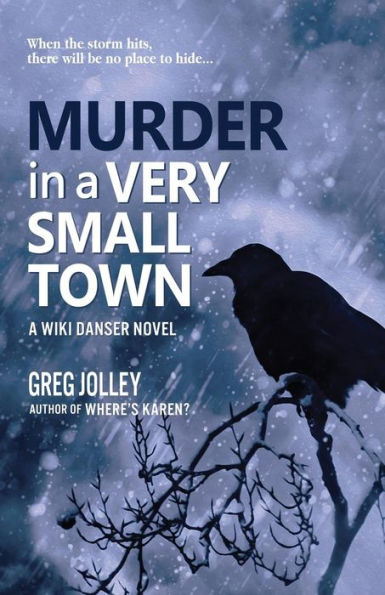 Murder a Very Small Town