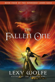 Title: The Fallen One, Author: Lexy Wolfe