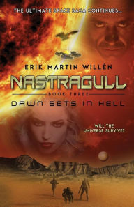 Title: Dawn Sets in Hell, Author: Marie Rhines