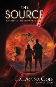 Title: The Source, Author: Ladonna Cole