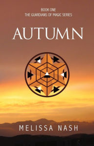 Title: Autumn, Author: Melissa Nash