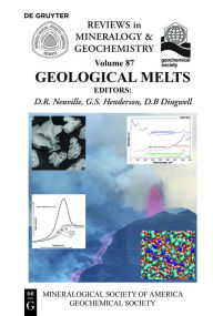 Title: Geological Melts, Author: Daniel R. Neuville